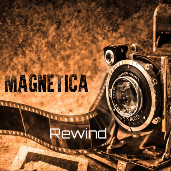 Magnetica — Rewind