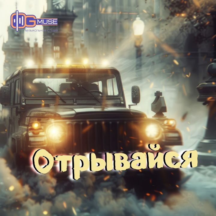 Олег Гонтарь — Отрывайся