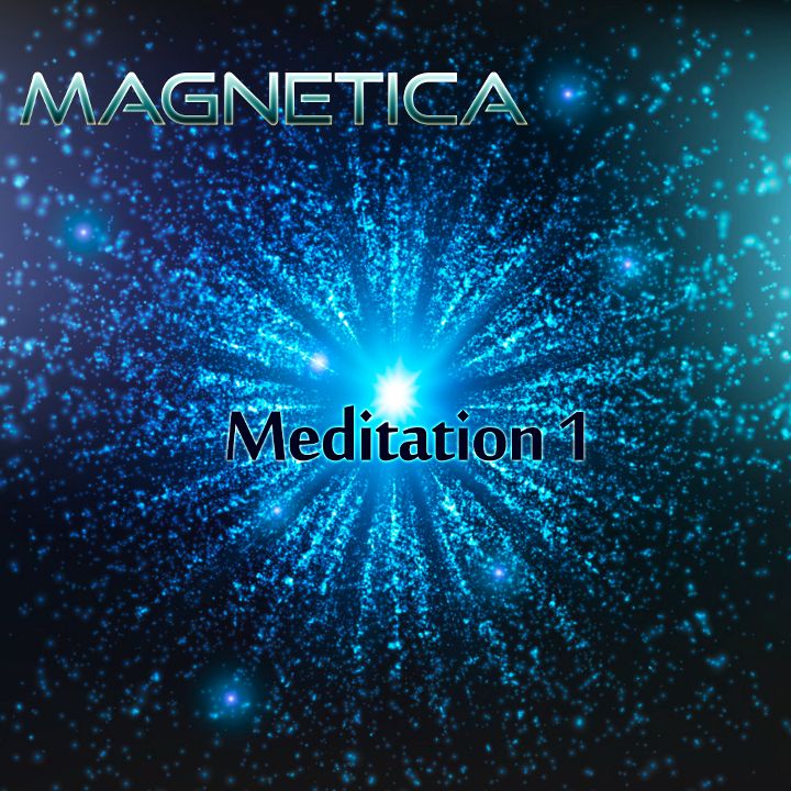 Magnetica — Sunrise