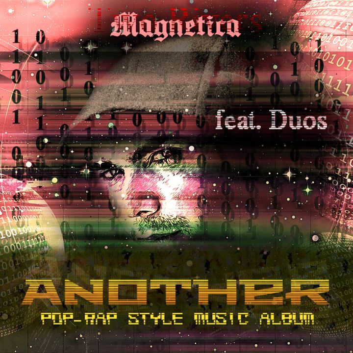 Альбом Magnetica feat. Duos Another