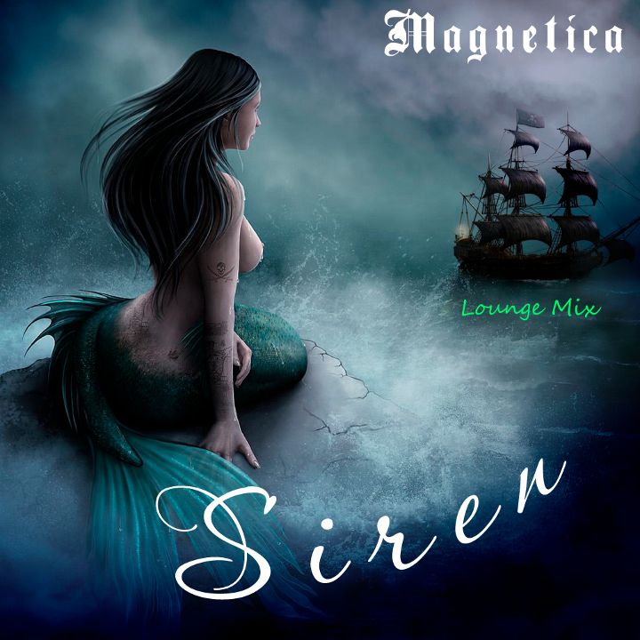 Magnetica — Siren Lounge