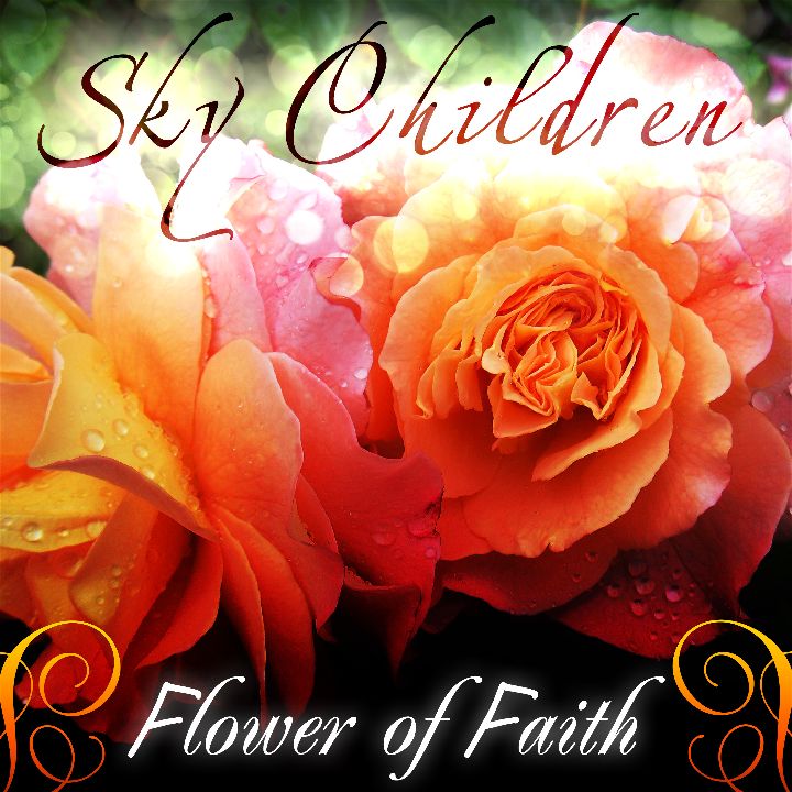 Альбом Sky Children Flower Of Faith