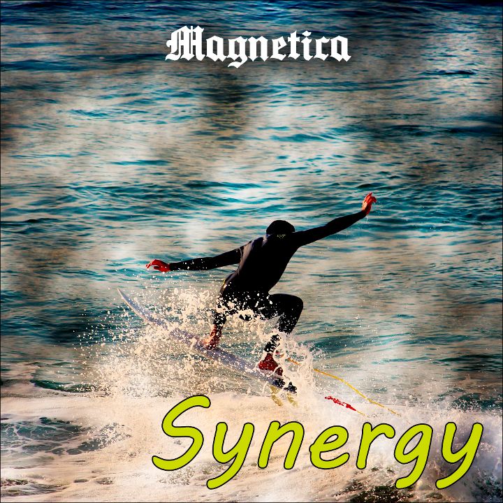 Magnetica — Synergy