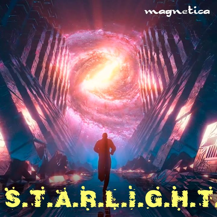 Magnetica — Starlight