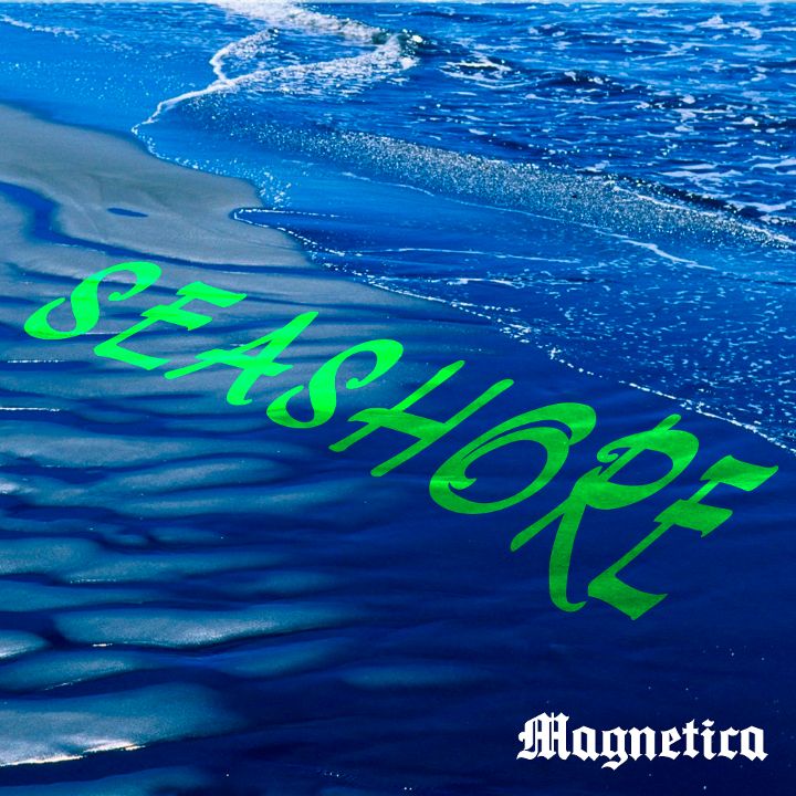 Magnetica — Seashore