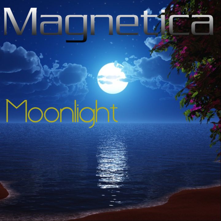 Magnetica — Moonlight