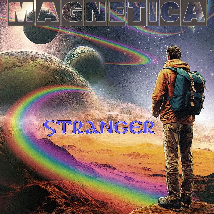 Magnetica — Stranger