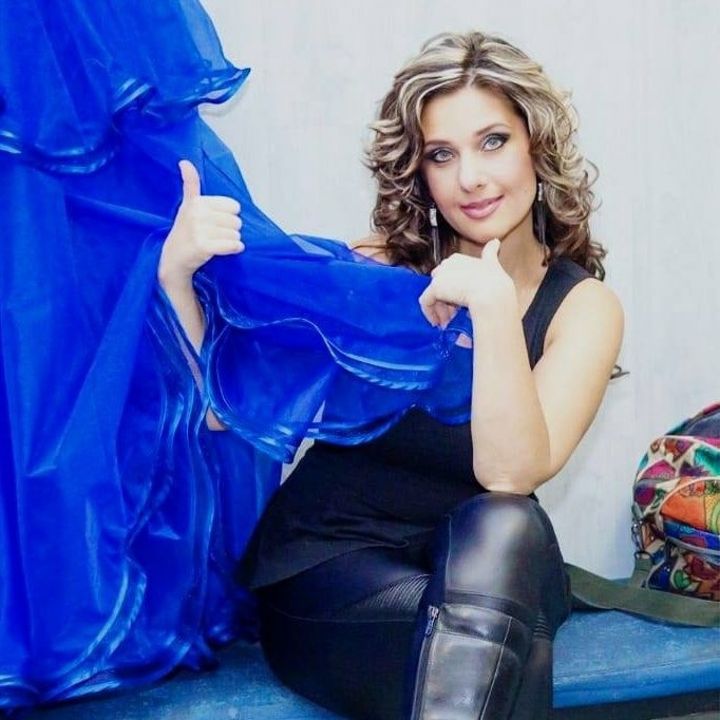Екатерина Рогова-Конопельчева